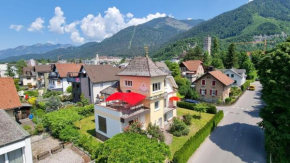 my Relaxs little Villa Bludenz
